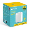TP-LINK TP-LINK | Router | TL-WR902AC | 802.11ac | 300+433 Mbit/s | 10/100 Mbit/s | Porty Ethernet LAN (RJ-45) 1 | Obsługa sieci mesh Ni