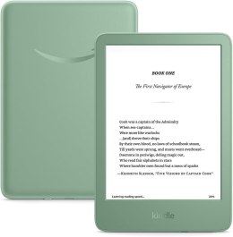 Czytnik e-booków New Kindle (11th Generation) - 2024 release 6