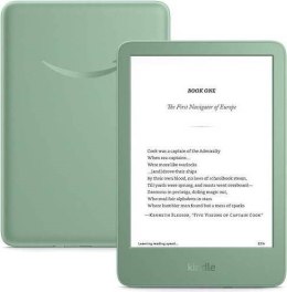 Czytnik e-booków New Kindle (11th Generation) - 2024 release 6