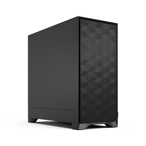 Fractal Design Obudowa komputerowa Fractal Design Pop 2 Air w kolorze czarnym - solidna konstrukcja i doskonała wentylacja