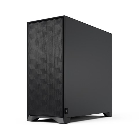 Fractal Design Obudowa komputerowa Fractal Design Pop 2 Air w kolorze czarnym - solidna konstrukcja i doskonała wentylacja