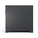 Fractal Design Obudowa komputerowa Fractal Design Pop 2 Air w kolorze czarnym - solidna konstrukcja i doskonała wentylacja