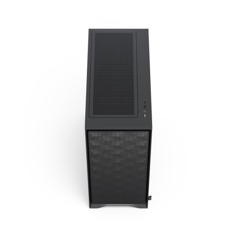 Fractal Design Obudowa komputerowa Fractal Design Pop 2 Air w kolorze czarnym - solidna konstrukcja i doskonała wentylacja