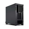 Fractal Design Obudowa komputerowa Fractal Design Pop 2 Air w kolorze czarnym - solidna konstrukcja i doskonała wentylacja