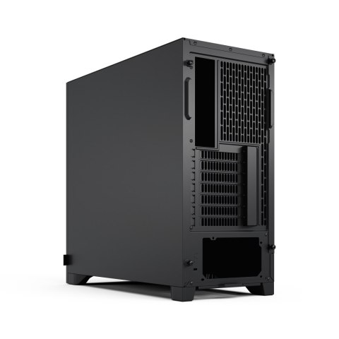 Fractal Design Obudowa komputerowa Fractal Design Pop 2 Air w kolorze czarnym - solidna konstrukcja i doskonała wentylacja