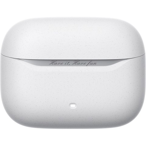 HAVIT Bezprzewodowe słuchawki TW991 PRO(SPACE NC01T) (szare)