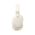 HAVIT Słuchawki bezprzewodowe bluetooth Havit H655BT beżowy