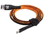 Hammer Kabel HAMMER USB-A do USB-C
