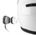 INTERPHONE Interkom motocyklowy INTERPHONE U-COM 16, komplet na 2 kaski