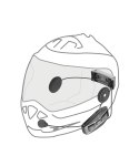 INTERPHONE Interkom motocyklowy INTERPHONE U-COM 16, komplet na 2 kaski