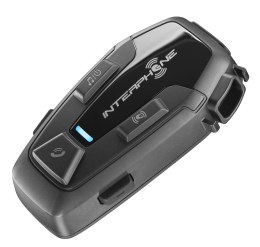 INTERPHONE Interkom motocyklowy INTERPHONE U-COM 7R, komplet na 1 kask