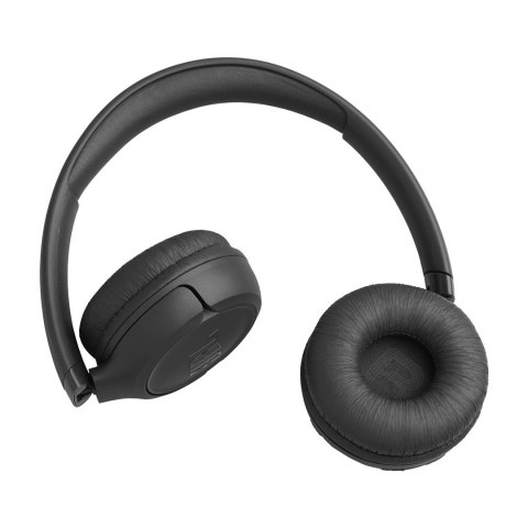 JBL JBL TUNE530BTBLK Słuchawki nauszne BT czarne