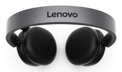 Lenovo Lenovo Dual-Mode Wireless ANC Foldable Headset
