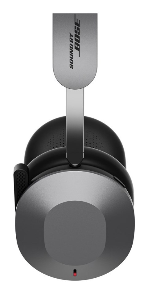 Lenovo Lenovo Dual-Mode Wireless ANC Foldable Headset