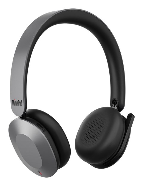 Lenovo Lenovo Dual-Mode Wireless ANC Foldable Headset