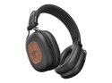 Marley Słuchawki Marley | Positive Vibration Rebel | Bluetooth | ANC | Signature Black
