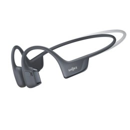 SHOKZ Słuchawki bezprzewodowe kostne Shokz OpenRun Pro 2 Mini czarne