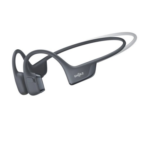 SHOKZ Słuchawki bezprzewodowe kostne Shokz OpenRun Pro 2 Mini czarne