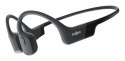 SHOKZ Słuchawki bezprzewodowe kostne Shokz OpenRun USB-C czarne