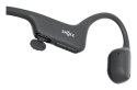 SHOKZ Słuchawki bezprzewodowe kostne Shokz OpenRun USB-C czarne