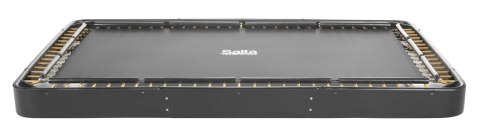 Salta Trampolina Royal Baseground - 214 x 305cm