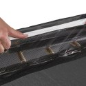 Salta Trampolina Salta Royal Baseground Sport396cm Czarna