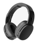 Skullcandy Słuchawki bezprzewodowe nauszne SKULLCANDY Crusher 3.0 S6CRW-K591 Czarne