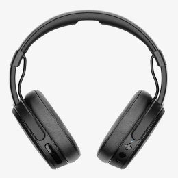 Skullcandy Słuchawki bezprzewodowe nauszne SKULLCANDY Crusher 3.0 S6CRW-K591 Czarne