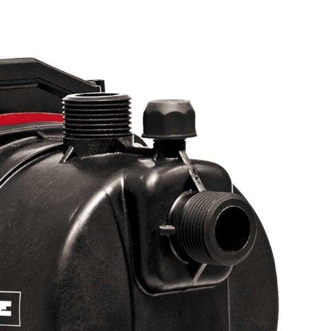 Einhell GC-WW 6538 650 W 3,6 bar 3800 l/h
