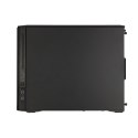 Fractal Design NODE 804 Sześcian Czarny