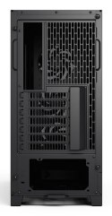 Fractal Design Pop 2 Air Black Solid Midi Tower Czarny