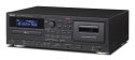 TEAC AD-850-SE/B odtwarzacz cd Czarny Osobisty odtwarzacz CD