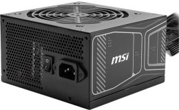 Zasilacz awaryjny MSI MAG A750GN PCIE5