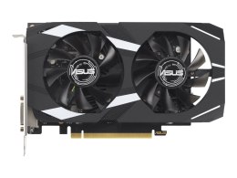 Asus Karta graficzna ASUS Dual GeForce RTX 3050 OC 6GB