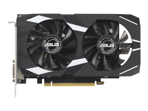 Asus Karta graficzna ASUS Dual GeForce RTX 3050 OC 6GB