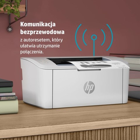 Drukarka HP LaserJet M110w 7MD66F