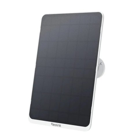 Panel Solarny REOLINK do kamer 3 12W Biały