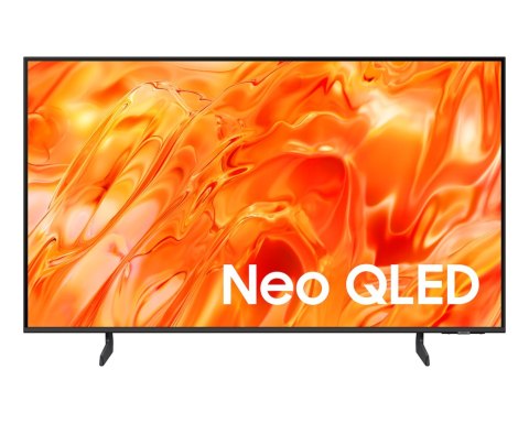 Samsung QE43QN70H 109,2 cm (43") 4K Ultra HD Smart TV Wi-Fi Czarny