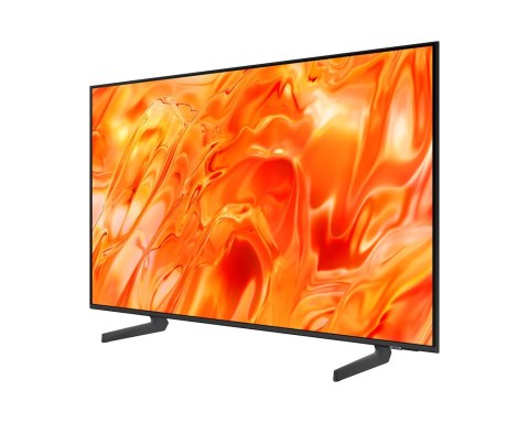 Samsung QE43QN70H 109,2 cm (43") 4K Ultra HD Smart TV Wi-Fi Czarny