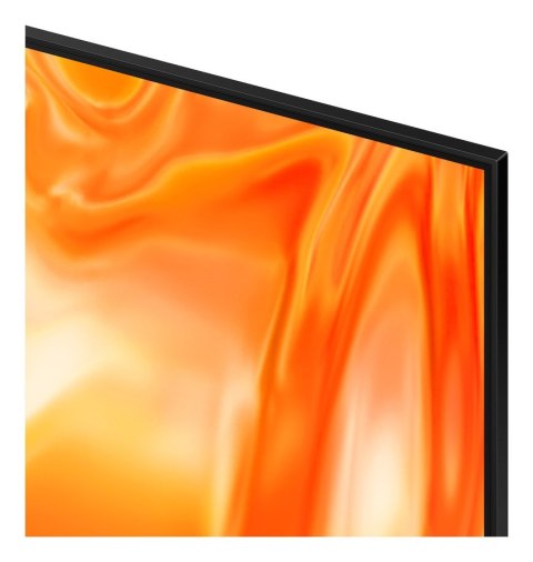 Samsung QE43QN70H 109,2 cm (43") 4K Ultra HD Smart TV Wi-Fi Czarny