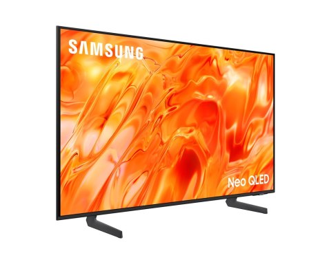 Samsung QE43QN70H 109,2 cm (43") 4K Ultra HD Smart TV Wi-Fi Czarny