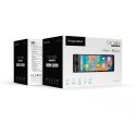 KRUGER&MATZ RADIO SAMOCHODOWE KM2016 CARPLAY/ANDROIDAUTO 1DIN