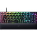 Razer RZ03-04691800-R3M1 klawiatura Gaming USB QWERTY US English Czarny