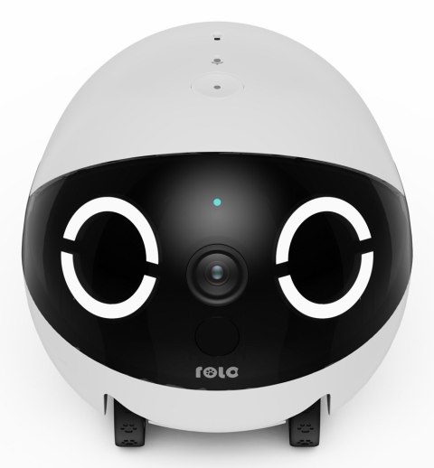 Robot ENABOT ROLA Mini Companion