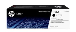 HP 106A czarny oryginalny toner
