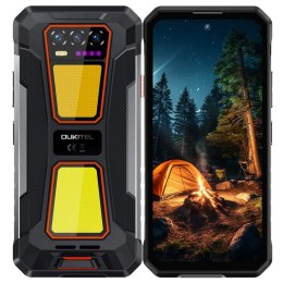 Smartfon Oukitel WP58 Pro 5G  6.7