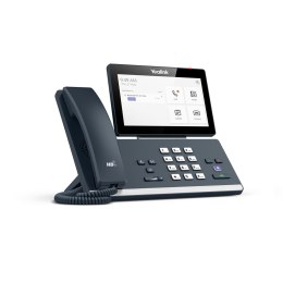 Yealink MP58 Microsoft Teams Edition telefon VoIP Szary LCD Wi-Fi
