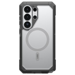 UAG Trooper Magnet - etui z wbudowanym modułem magnetycznym do Samsung Galaxy S26 Ultra (clear/ash)