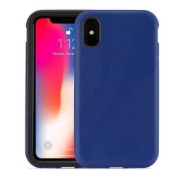OWC NewerTech etui NuGuard KX iPhone X granatowe