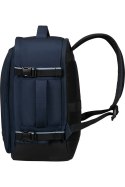American Tourister Take2cabin plecak City backpack Granatowy (marynarski) Poli(tereftalan etylenu) (PET)